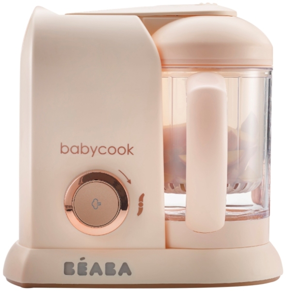 Beaba Babycook Pink - Edition Limitée